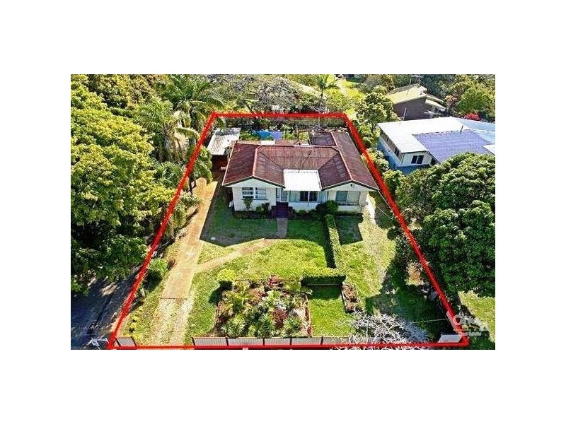 100 Passage Street, Cleveland QLD 4163
