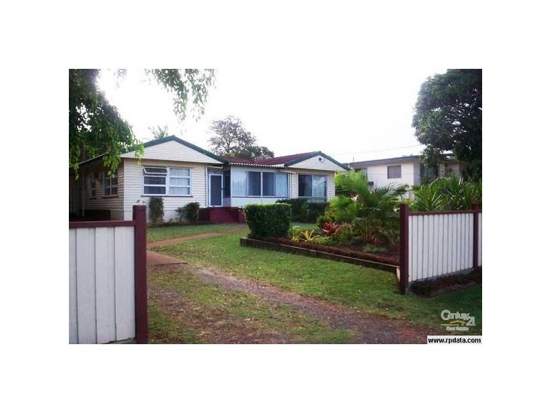 100 Passage Street, Cleveland QLD 4163