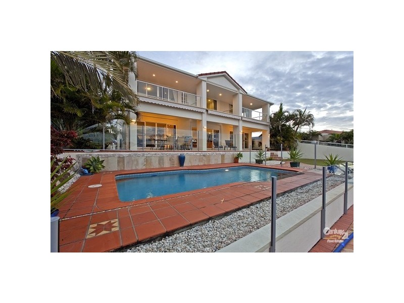 7 Carling Court, Raby Bay QLD 4163