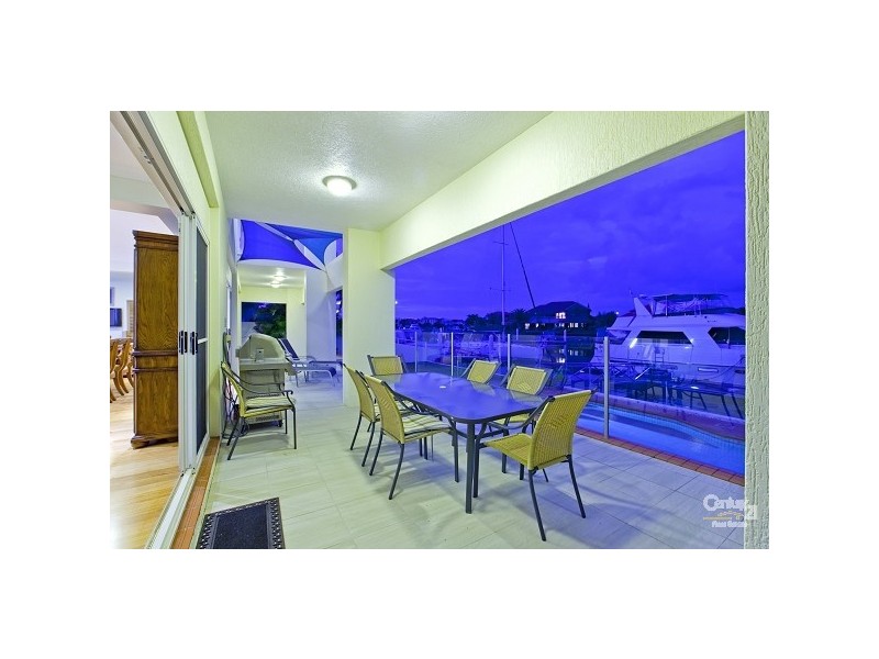 7 Carling Court, Raby Bay QLD 4163