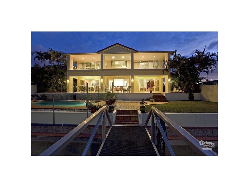 7 Carling Court, Raby Bay QLD 4163