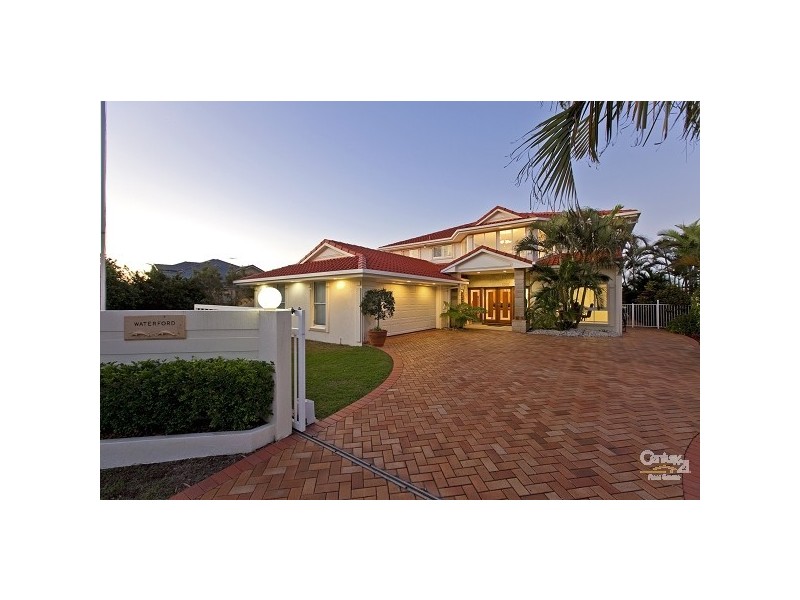 7 Carling Court, Raby Bay QLD 4163