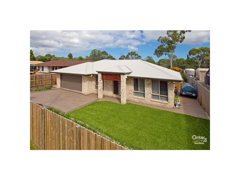 64 Wellington Street,, Ormiston QLD 4160