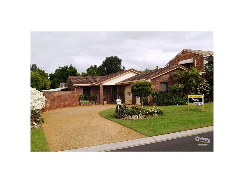 21 Clearwater Street,, Ormiston QLD 4160