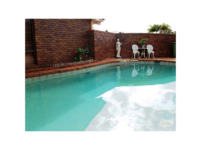 21 Clearwater Street,, Ormiston QLD 4160