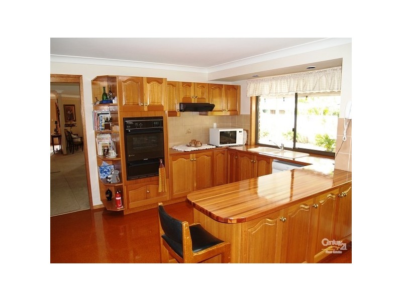 21 Clearwater Street,, Ormiston QLD 4160
