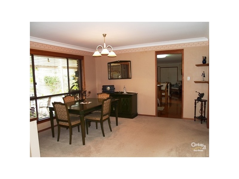 21 Clearwater Street,, Ormiston QLD 4160