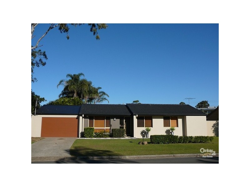 18 Boorana Street, Thorneside QLD 4158