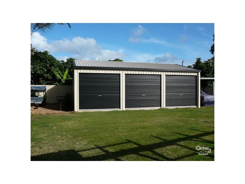 18 Boorana Street, Thorneside QLD 4158