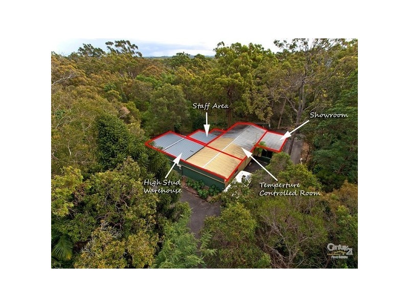 455 Redland Bay Road, Capalaba QLD 4157