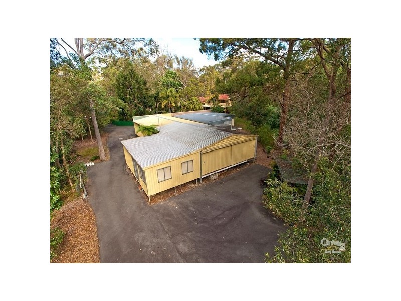 455 Redland Bay Road, Capalaba QLD 4157