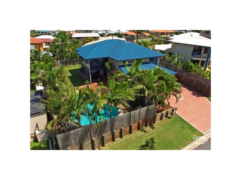 3 Dylan Street, Thornlands QLD 4164