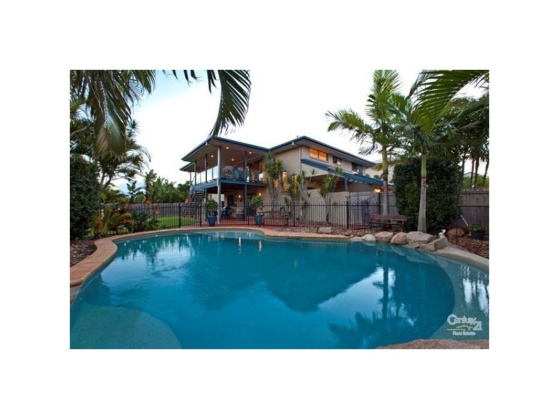 3 Dylan Street, Thornlands QLD 4164