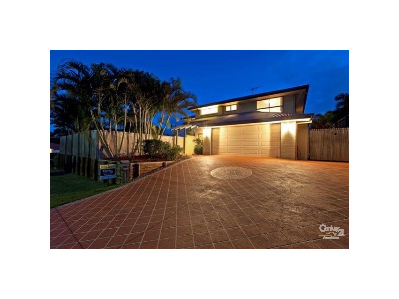 3 Dylan Street, Thornlands QLD 4164