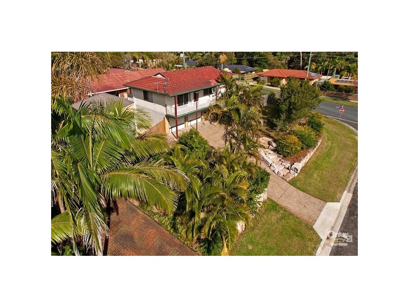 56 Elmhurst Street, Capalaba QLD 4157