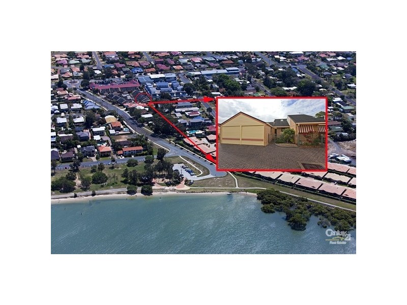 14/5 Thompson Street, Victoria Point QLD 4165