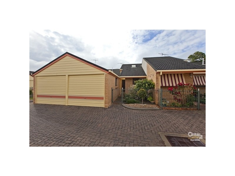 14/5 Thompson Street, Victoria Point QLD 4165