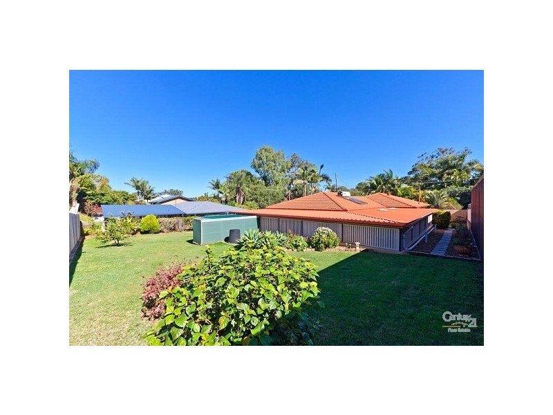 18 Laurette Avenue, Thornlands QLD 4164