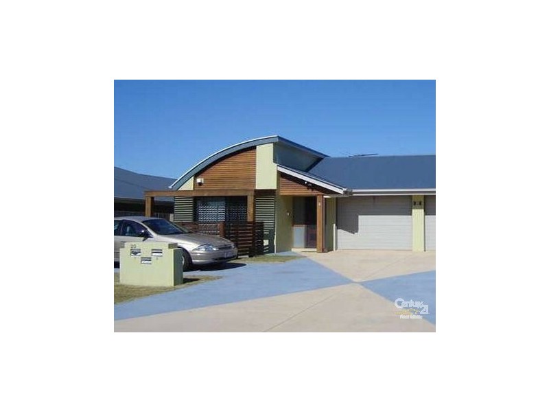 1/20 Portias Street, Thornlands, Thornlands QLD 4164