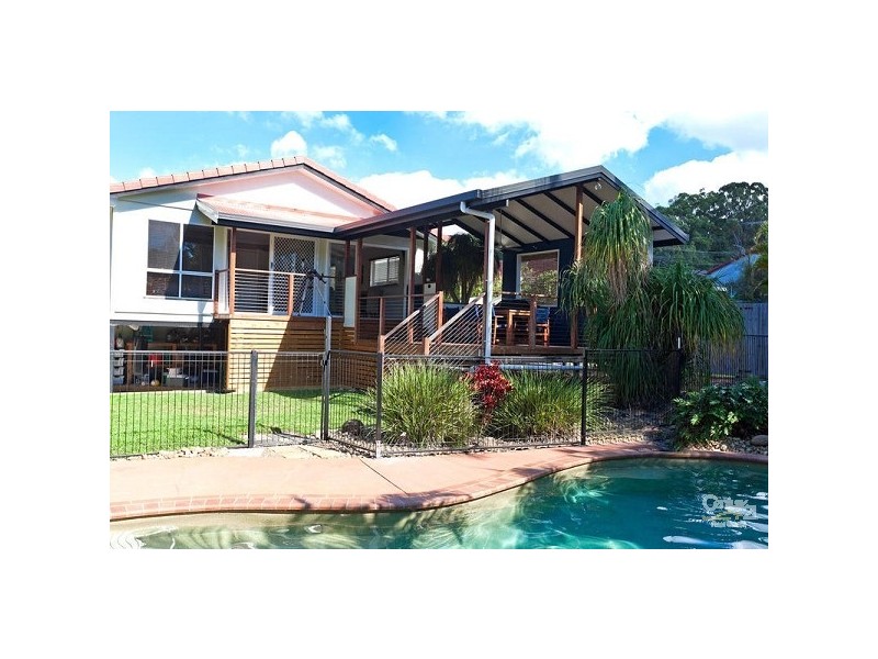 37 Howlett Road, Capalaba QLD 4157