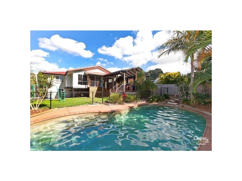37 Howlett Road, Capalaba QLD 4157
