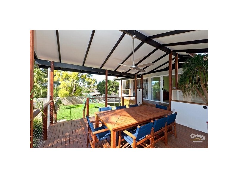 37 Howlett Road, Capalaba QLD 4157