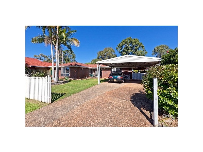 14 Aspect Drive, Victoria Point QLD 4165