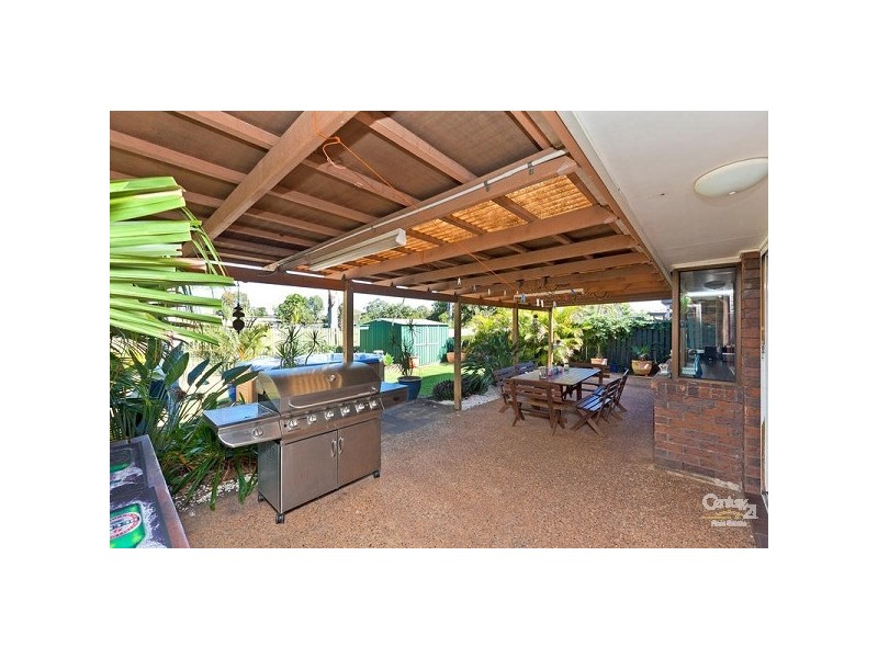 14 Aspect Drive, Victoria Point QLD 4165