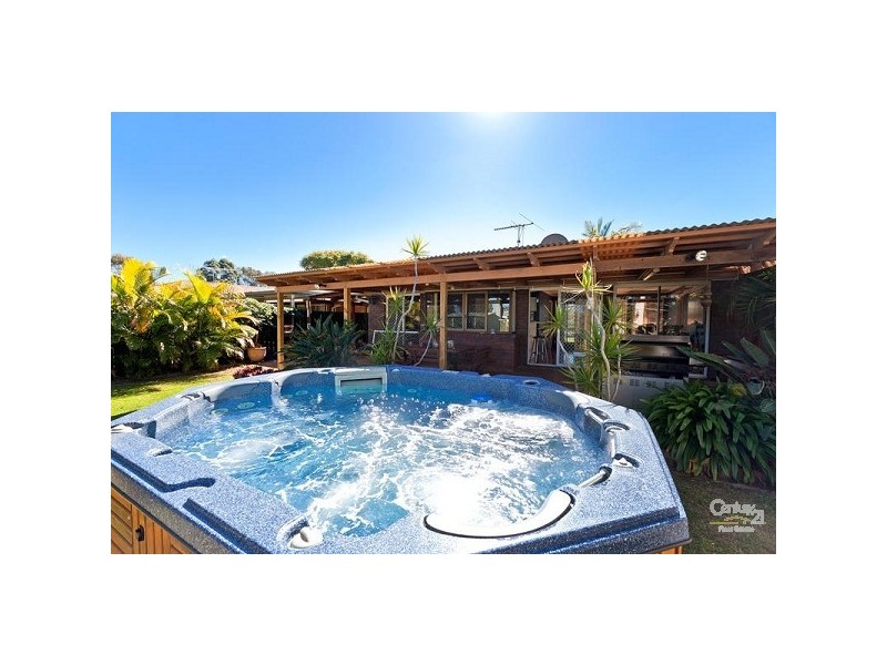 14 Aspect Drive, Victoria Point QLD 4165