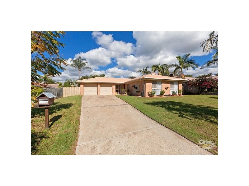 27 Riesling Street, Thornlands QLD 4164