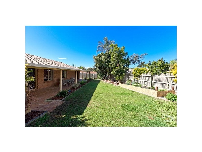 27 Riesling Street, Thornlands QLD 4164