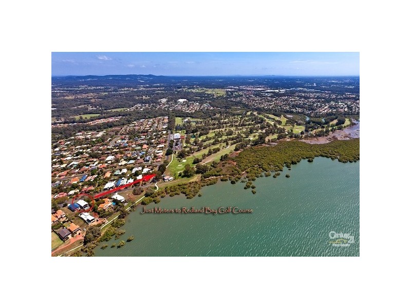 18 Broadwater Terrace, Redland Bay QLD 4165