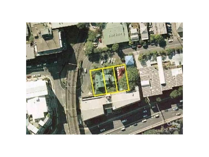 58 & 66 Quay Street, Brisbane QLD 4000