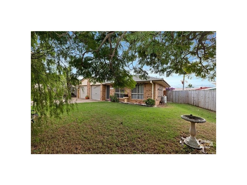 4 Herring Lane, Thornlands QLD 4164