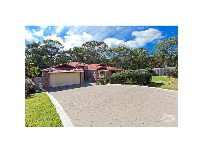 14 Pulbrook Drive, Capalaba QLD 4157