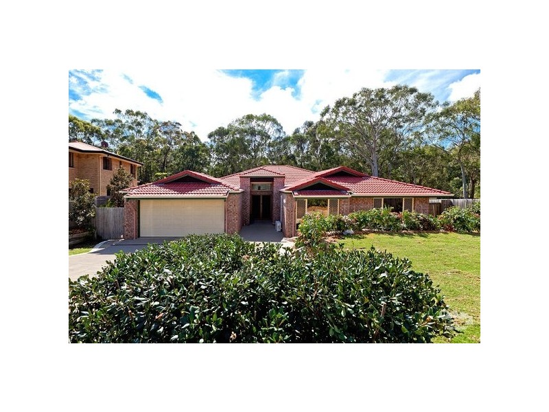 14 Pulbrook Drive, Capalaba QLD 4157
