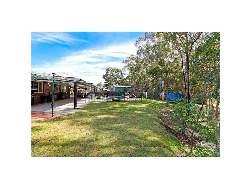 14 Pulbrook Drive, Capalaba QLD 4157