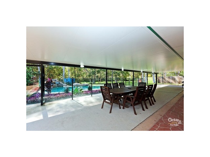 14 Pulbrook Drive, Capalaba QLD 4157