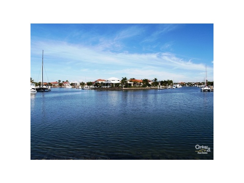 41 Sentinel Crt,, Raby Bay QLD 4163