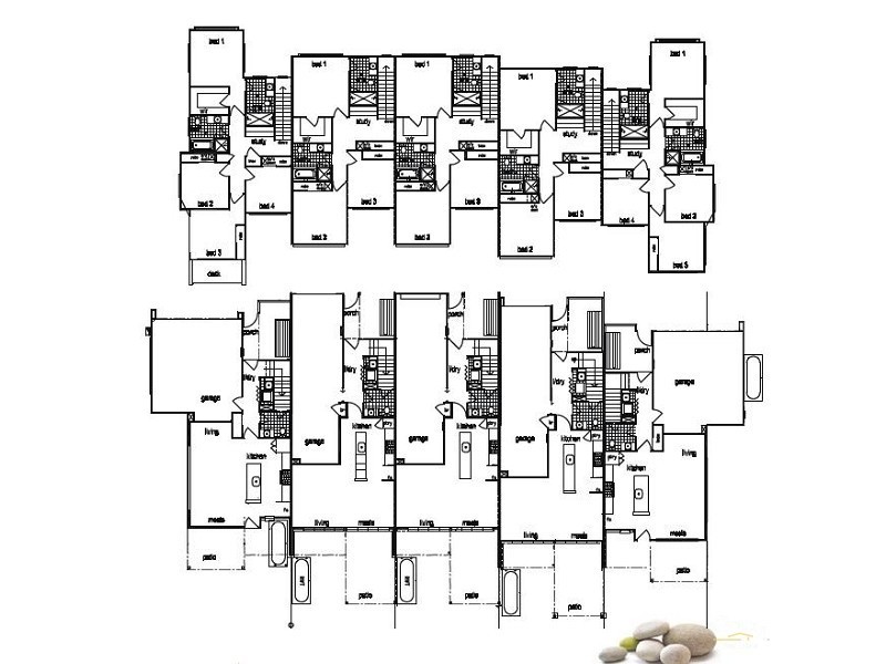 Lot 1072 Worchester Street, Wakerley QLD 4154