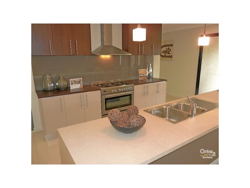 Lot 1072 Worchester Street, Wakerley QLD 4154