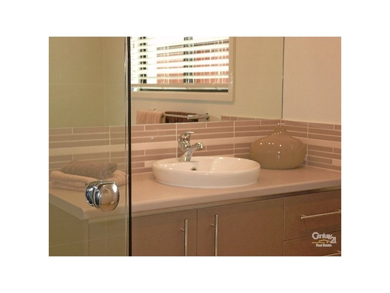 Lot 1072 Worchester Street, Wakerley QLD 4154