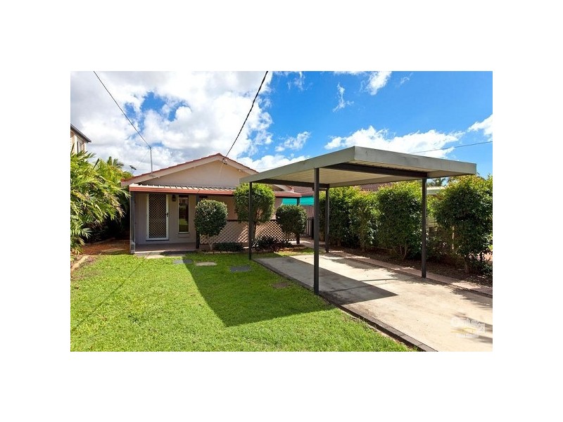 10 Langdon Street, Cleveland QLD 4163