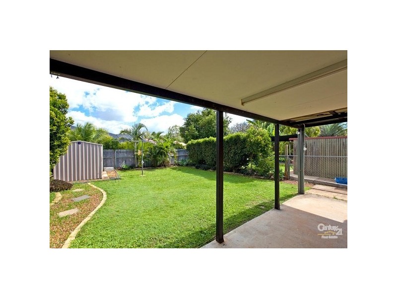 10 Langdon Street, Cleveland QLD 4163