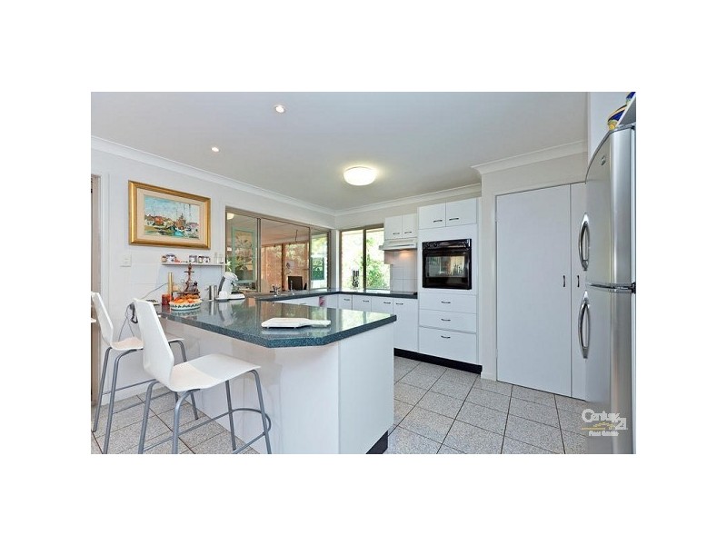 13 Pandora Court, Cleveland QLD 4163