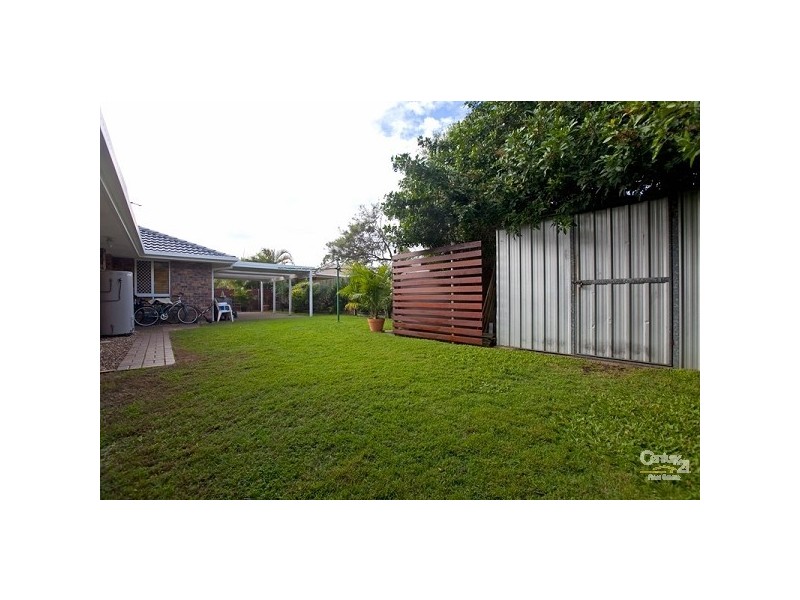 6 Achernar Court, Thornlands QLD 4164