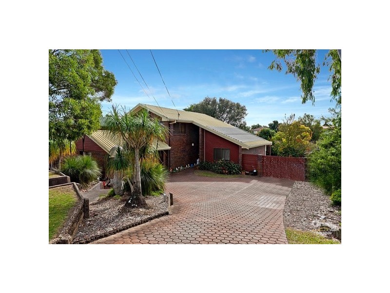 10 Hamersley Cct, Alexandra Hills QLD 4161