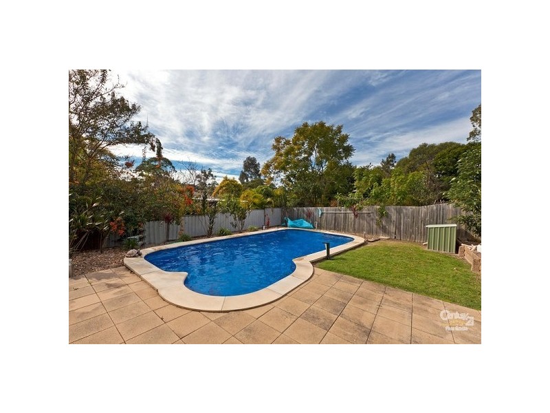 10 Hamersley Cct, Alexandra Hills QLD 4161