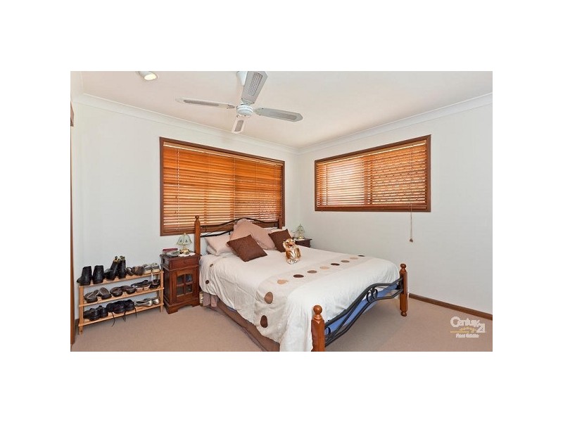 10 Hamersley Cct, Alexandra Hills QLD 4161