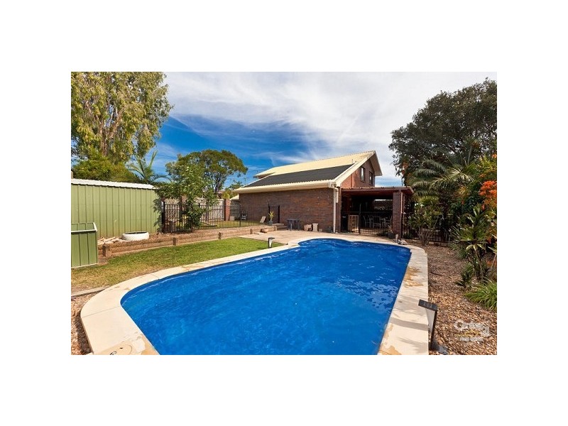 10 Hamersley Cct, Alexandra Hills QLD 4161